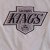 Los Angeles Kings Home Jersey - 1989/90