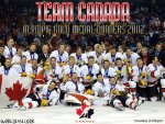 Team Canada - Men