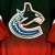 Vancouver Canucks 3rd jersey (introduced 2002)