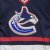 Vancouver Canucks home jersey (road jersey prior to 2003/04)