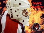 Dave Clancy fire wallpaper