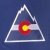 Colorado Rockies road jersey