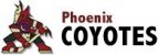 Phoenix Coyotes Official Website