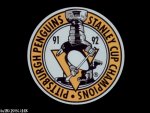 Penguins Cup Winners Paper #1