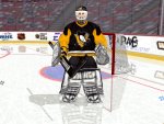Pens Old Jersey