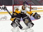 Old Pens Home Jersey #3