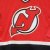 New Jersey Devils home jersey (road jersey prior to 2003/04)