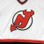 New Jersey Devils road jersey (home jersey prior to 2003-04)