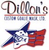 Dillons Hockey Masks