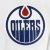 Edmonton Oilers vintage home jersey