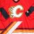 Calgary Flames Away Jersey circa 1999