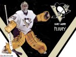 NEW - Marc-Andre Fleury