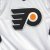 Philadelphia Flyers road jersey (home jersey prior to 2003/04)