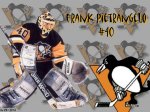 Frank Pietrangelo Penguins Wallpaper #1