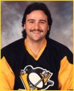 Frank Pietrangelo - Pittsburgh Penguins