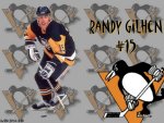 Randy Gilhen