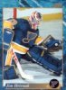 Jim Hrivnak NHL Hockey Cards