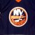 New York Islanders home jersey (road jersey prior to 2003/04)