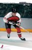 John LeClair (pre NHL licence)