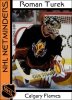 Roman Turek - Calgary Flames