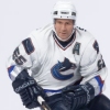 Ed Jovanovski - Vancouver Canucks