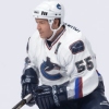 Ed Jovanovski - Vancouver Canucks