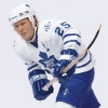 Joe Nieuwendyk - Toronto Maple Leafs