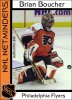 Brian Boucher - Philadelphia Flyers