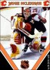 Jamie McLennan - Calgary Flames