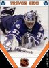 Trevor Kidd - Toronto Maple Leafs