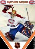 Mathieu Garon - Montreal Canadiens