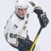 Mario Lemieux - Pittsburgh Penguins