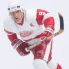 Niklas Lidstrom - Detroit Red Wings