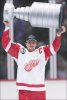 Steve Yzerman - Detroit Red Wings