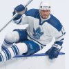 Owen Nolan (Toronto Maple Leafs)
