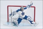 Ed Belfour (Toronto Maple Leafs)