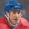 Chris Chelios - Montreal Canadiens