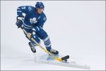 Gary Roberts (Toronto Maple Leafs)