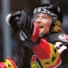 Daniel Alfredsson - Ottawa Senators
