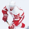 Pavel Datsyuk - Detroit Red Wings