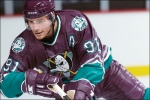Sergei Fedorov - Mighty Ducks of Anaheim