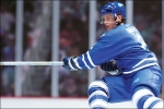 Brian Leetch - Toronto Maple Leafs