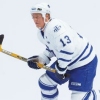 Mats Sundin - Toronto Maple Leafs