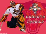 Roberto Luongo - Florida Panthers