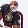 Dominik Hasek - Ottawa Senators