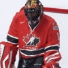 Roberto Luongo - Team Canada