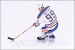 Wayne Gretzky - Edmonton Oilers (12