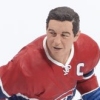 Jean Beliveau - Montreal Canadiens
