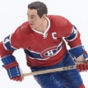 Jean Beliveau - Montreal Canadiens