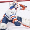 Grant Fuhr - Edmonton Oilers